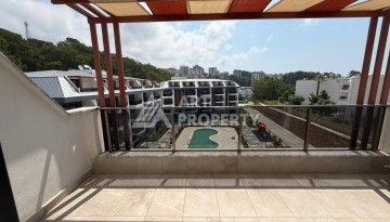 Квартиры 2+1 в Авсалларе в 350 м от моря - Ракурс 20