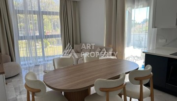 Квартиры 2+1 в Авсалларе в 350 м от моря - Ракурс 22