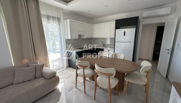 Квартиры 2+1 в Авсалларе в 350 м от моря - Ракурс 23