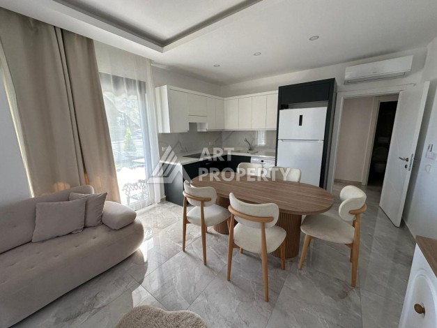 Квартиры 2+1 в Авсалларе в 350 м от моря - Ракурс 22
