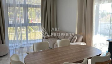 Квартиры 2+1 в Авсалларе в 350 м от моря - Ракурс 24