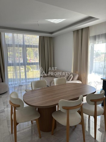 Квартиры 2+1 в Авсалларе в 350 м от моря - Ракурс 23