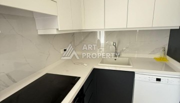 Квартиры 2+1 в Авсалларе в 350 м от моря - Ракурс 25