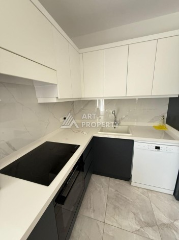 Квартиры 2+1 в Авсалларе в 350 м от моря - Ракурс 24