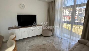 Квартиры 2+1 в Авсалларе в 350 м от моря - Ракурс 26
