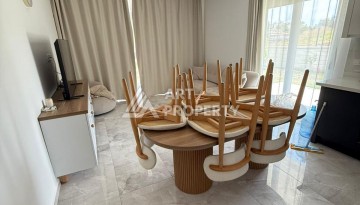 Квартиры 2+1 в Авсалларе в 350 м от моря - Ракурс 28