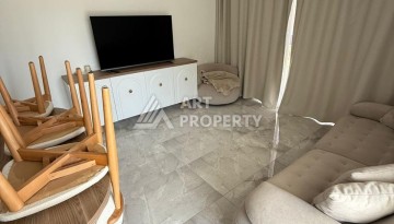 Квартиры 2+1 в Авсалларе в 350 м от моря - Ракурс 29