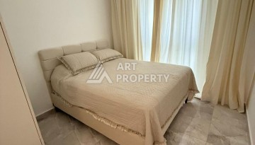 Квартиры 2+1 в Авсалларе в 350 м от моря - Ракурс 30