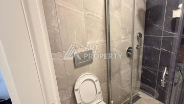 Квартиры 2+1 в Авсалларе в 350 м от моря - Ракурс 32