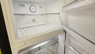 Квартиры 2+1 в Авсалларе в 350 м от моря - Ракурс 33