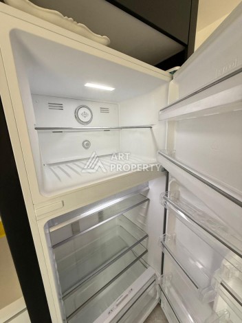 Квартиры 2+1 в Авсалларе в 350 м от моря - Ракурс 32