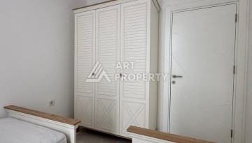 Квартиры 2+1 в Авсалларе в 350 м от моря - Ракурс 35