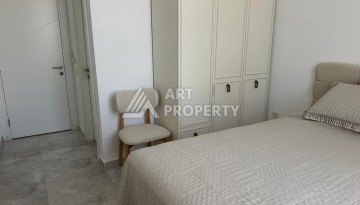 Квартиры 2+1 в Авсалларе в 350 м от моря - Ракурс 36