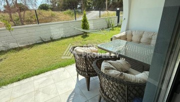 Квартиры 2+1 в Авсалларе в 350 м от моря - Ракурс 40