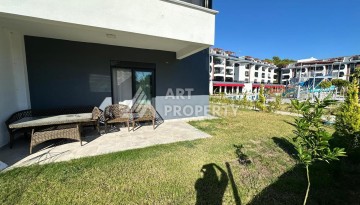 Квартиры 2+1 в Авсалларе в 350 м от моря - Ракурс 41