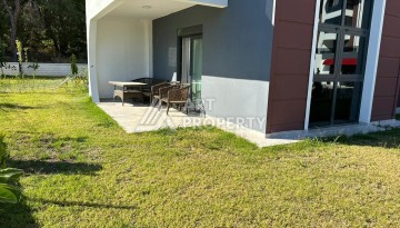 Квартиры 2+1 в Авсалларе в 350 м от моря - Ракурс 42