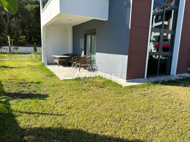 Квартиры 2+1 в Авсалларе в 350 м от моря - Ракурс 41