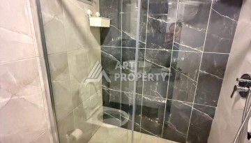 Квартиры 2+1 в Авсалларе в 350 м от моря - Ракурс 43