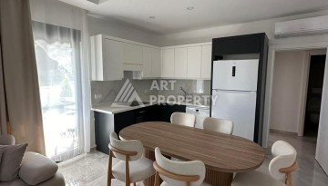 Квартиры 2+1 в Авсалларе в 350 м от моря - Ракурс 44