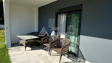 Квартиры 2+1 в Авсалларе в 350 м от моря - Ракурс 45