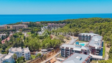 Квартиры 2+1 в Авсалларе в 350 м от моря - Ракурс 47