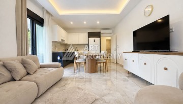 Квартиры 2+1 в Авсалларе в 350 м от моря - Ракурс 50