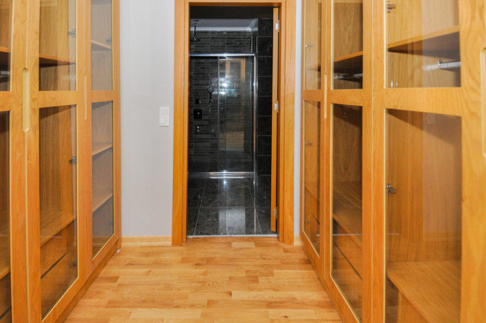 Пятикомнатный пентхаус с красивым видом на море в Кестель, 180 м2 - Ракурс 44