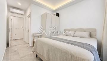 Квартиры 2+1 в Авсалларе в 350 м от моря - Ракурс 53