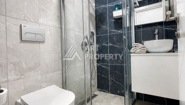 Квартиры 2+1 в Авсалларе в 350 м от моря - Ракурс 54