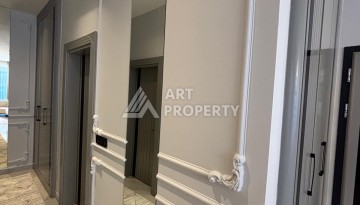 Квартира 2+1 в премиальном комплексе на первой береговой линии - Ракурс 7