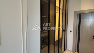 Квартира 2+1 в премиальном комплексе на первой береговой линии - Ракурс 13