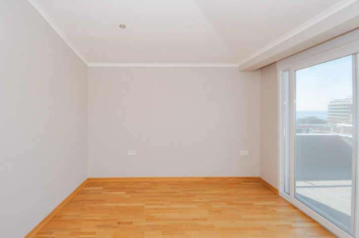 Пятикомнатный пентхаус с красивым видом на море в Кестель, 180 м2 - Ракурс 49