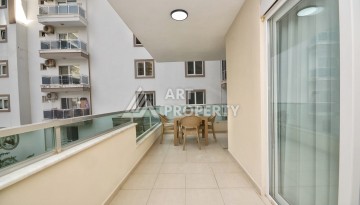 Квартира 1+1 с новой мебелью и техникой, 75 м² - Ракурс 7