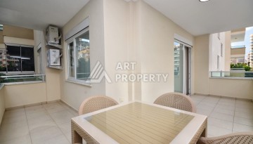 Квартира 1+1 с новой мебелью и техникой, 75 м² - Ракурс 11
