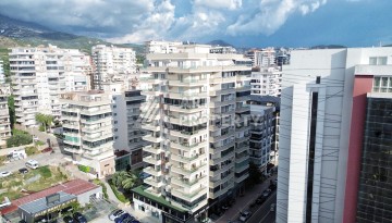 Квартира 1+1 с новой мебелью и техникой, 75 м² - Ракурс 17