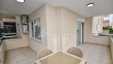 Квартира 1+1 с новой мебелью и техникой, 75 м² - Ракурс 20
