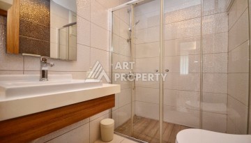 Квартира 1+1 с новой мебелью и техникой, 75 м² - Ракурс 22