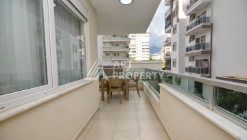 Квартира 1+1 с новой мебелью и техникой, 75 м² - Ракурс 25
