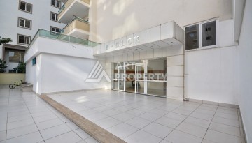 Квартира 1+1 с новой мебелью и техникой, 75 м² - Ракурс 30