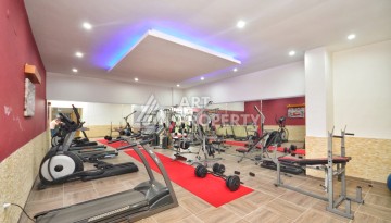 Квартира 1+1 с новой мебелью и техникой, 75 м² - Ракурс 33