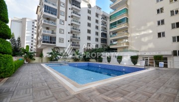 Квартира 1+1 с новой мебелью и техникой, 75 м² - Ракурс 39