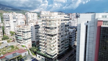 Квартира 1+1 с новой мебелью и техникой, 75 м² - Ракурс 41