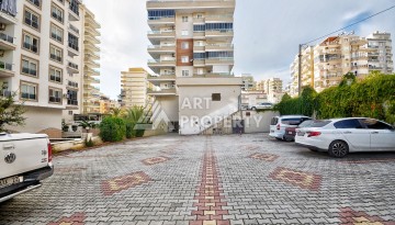 Квартира 1+1 с новой мебелью и техникой, 75 м² - Ракурс 47