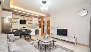 Просторная квартира 1+1 всего в 500 метрах от моря - Ракурс 28