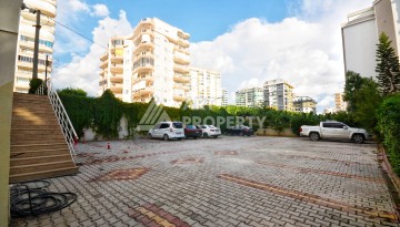 Просторная квартира 1+1 всего в 500 метрах от моря - Ракурс 35