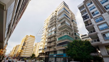 Просторная квартира 1+1 всего в 500 метрах от моря - Ракурс 36
