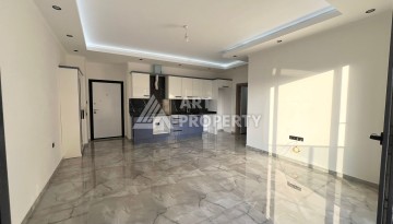 Квартира 1+1 в Махмутларе, 60 м², рядом с морем - Ракурс 7
