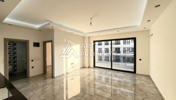 Квартира 1+1 в Махмутларе, 60 м², рядом с морем - Ракурс 10