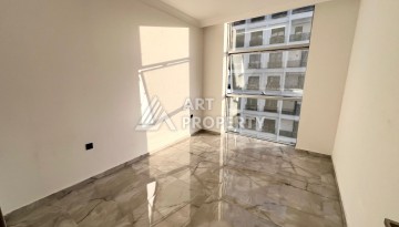 Квартира 1+1 в Махмутларе, 60 м², рядом с морем - Ракурс 11