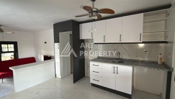 Двухуровневая вилла 2+1 в Окурджаларе – 500 м до моря - Ракурс 11